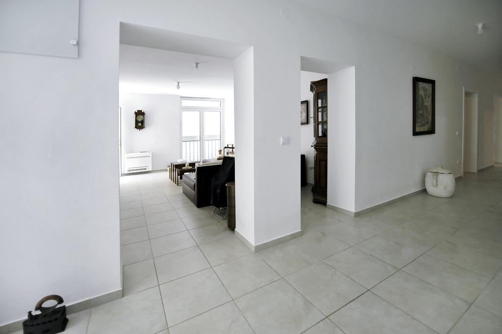 Luxury Apartment เบรลา ภายนอก รูปภาพ